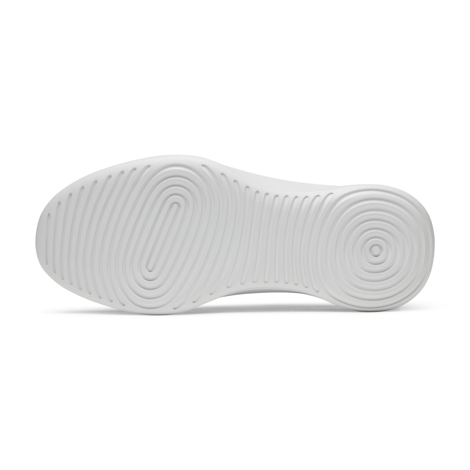 Allbirds M Runner NZ Slip On in GRAU