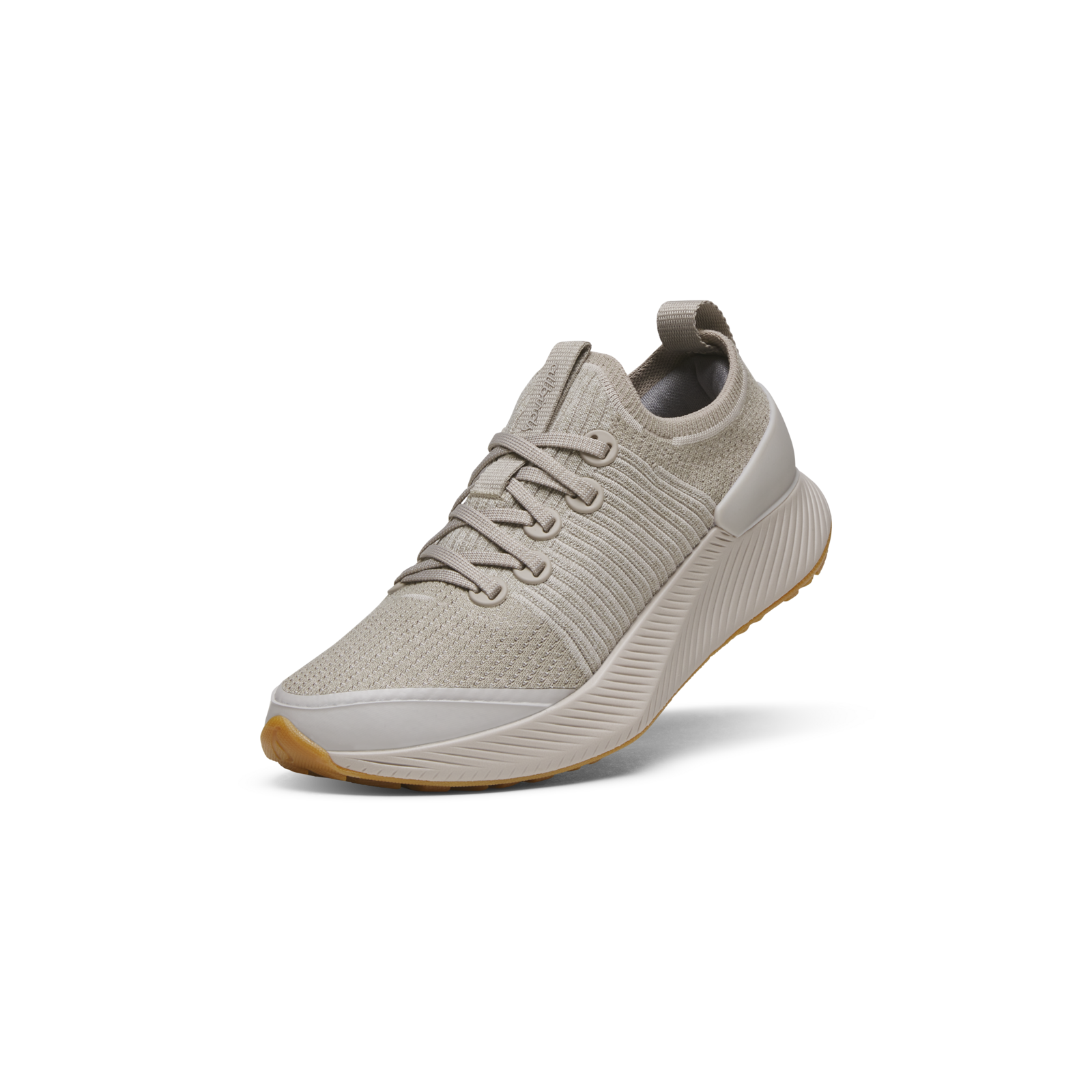 Allbirds M Tree Glider Freizeitschuhe in BEIGE