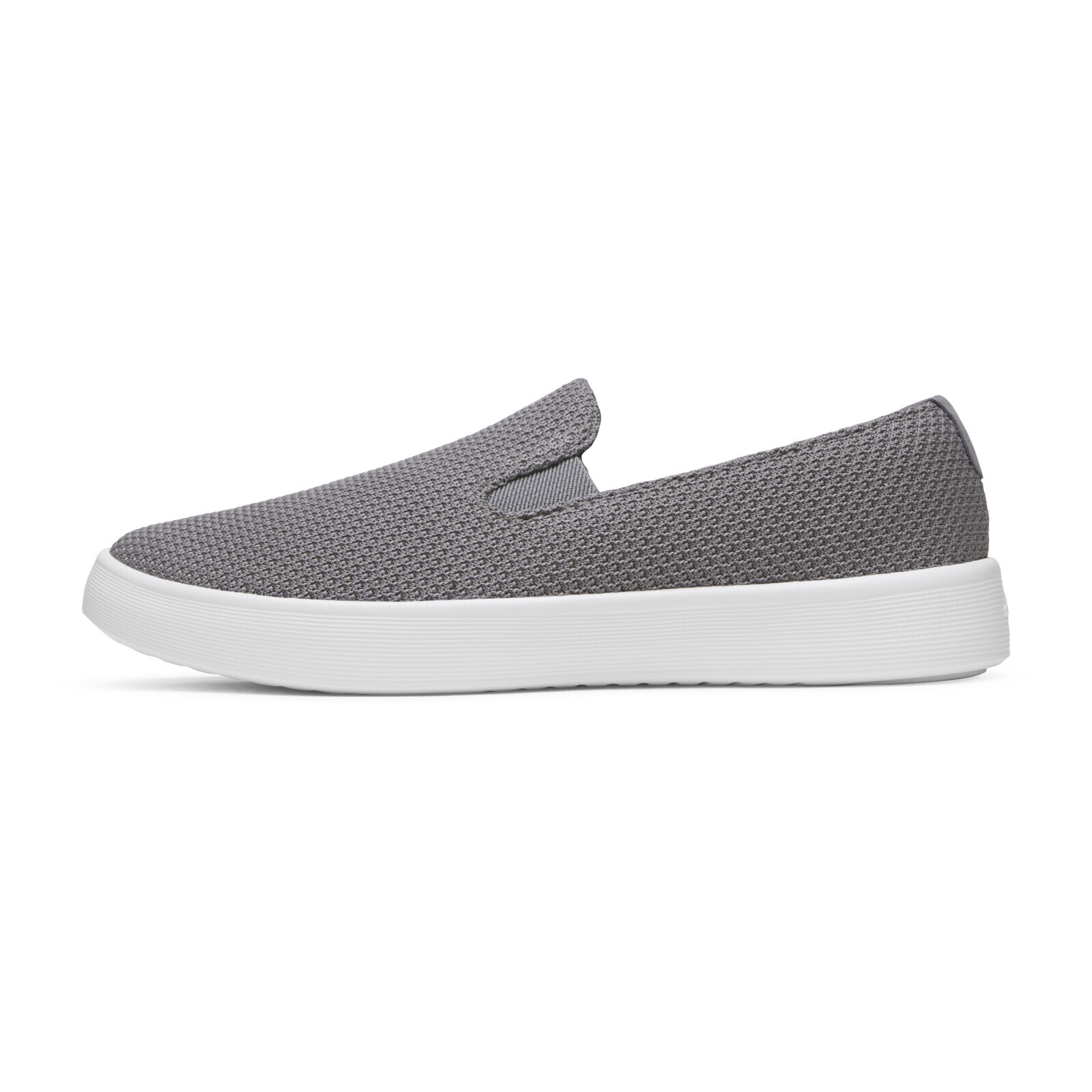 Allbirds W Cruiser Slip On in GRAU
