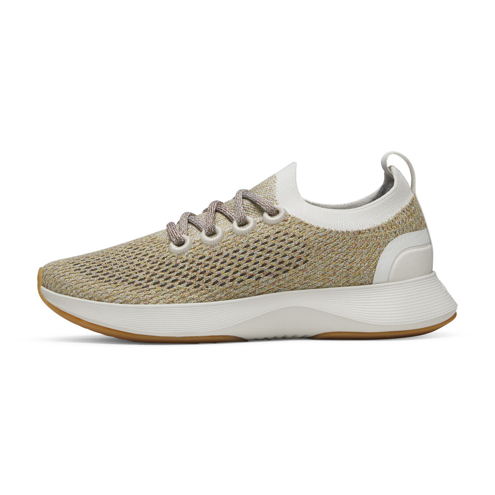 Allbirds W Dasher NZ Freizeitschuhe in BEIGE