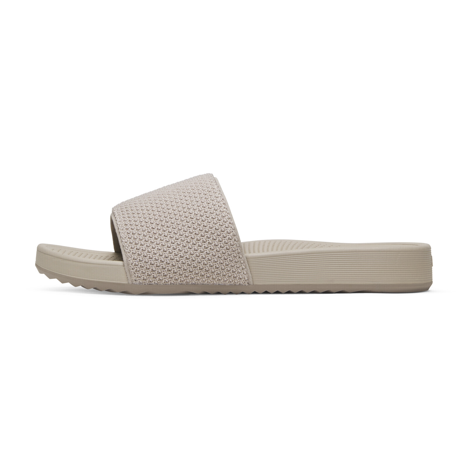 Allbirds M Allbirds Slide Slip-On in BEIGE