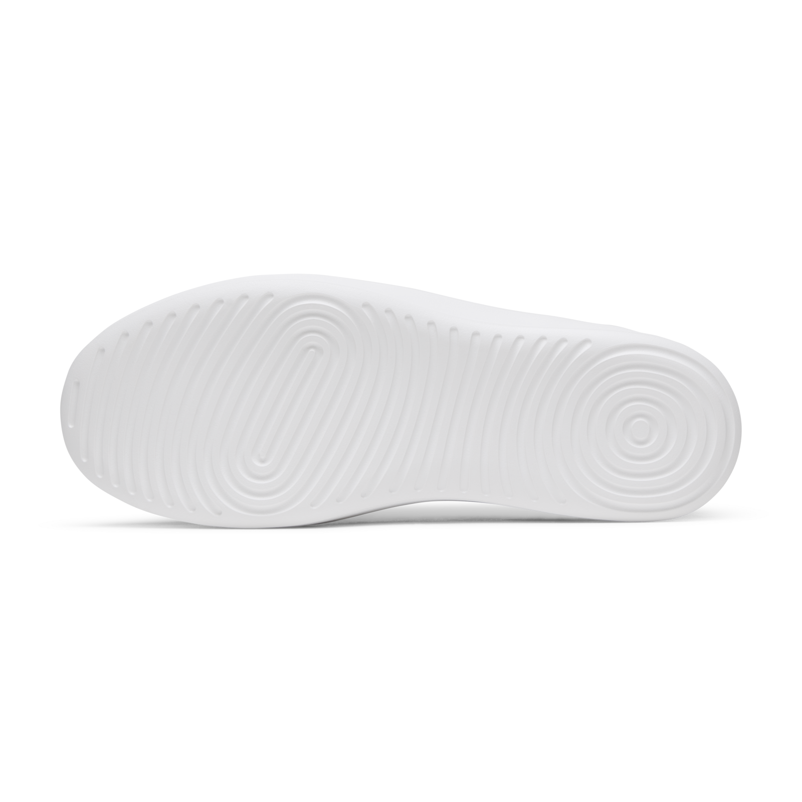 Allbirds M Cruiser Slip On in GRAU