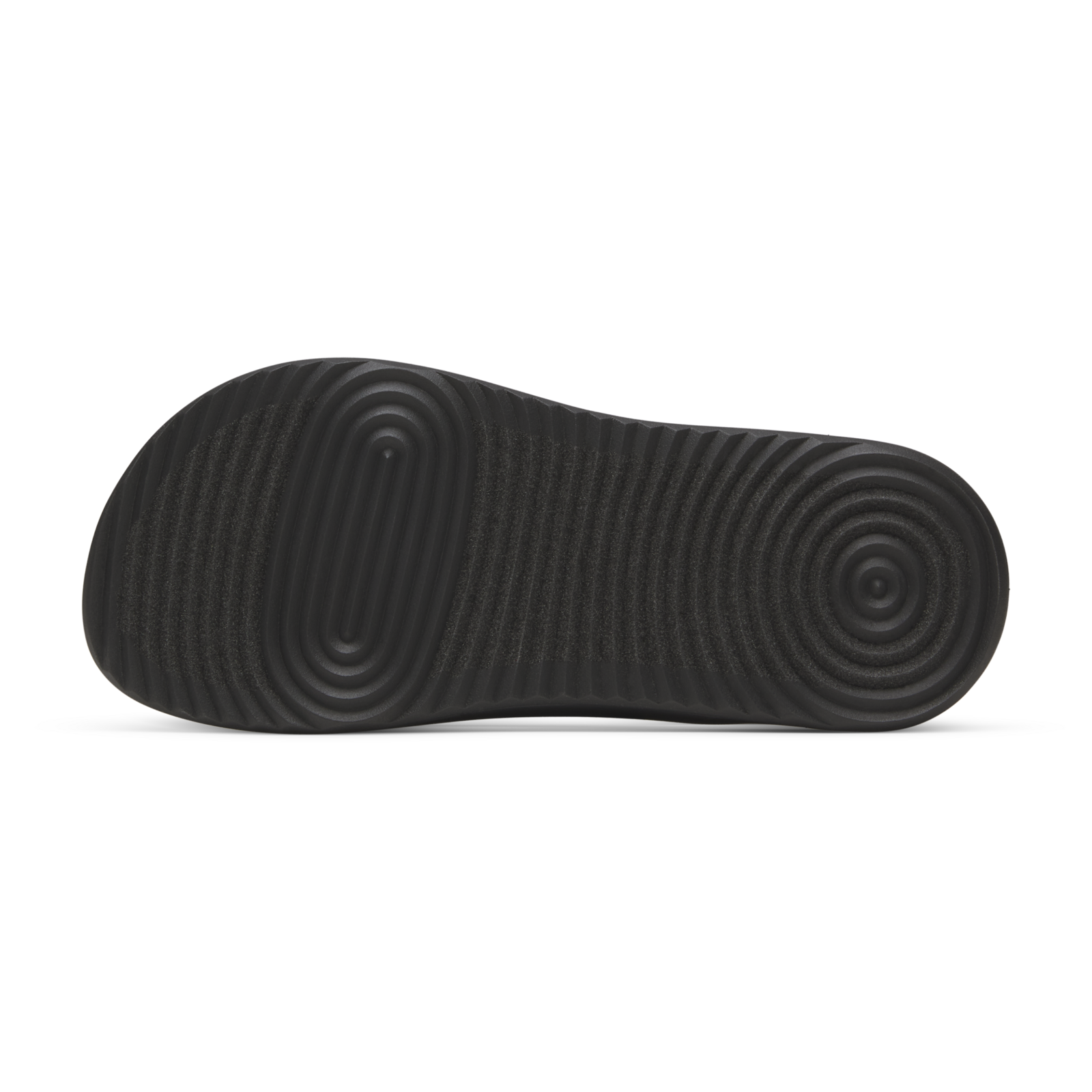 Allbirds M Allbirds Flip Flop Slip-On in SCHWARZ