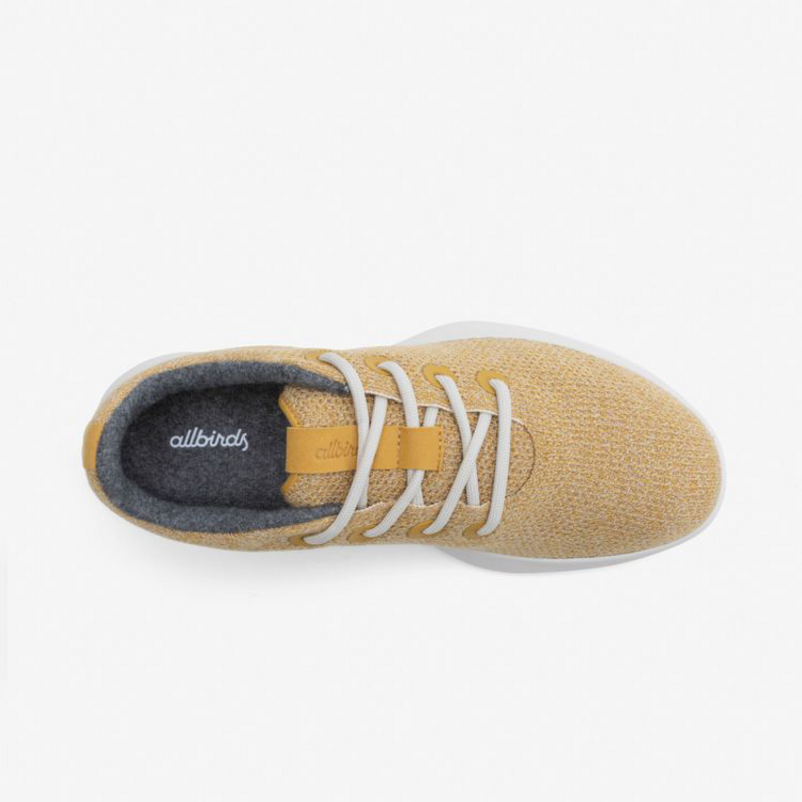Allbirds W Tree Runner NZ Freizeitschuhe in BEIGE
