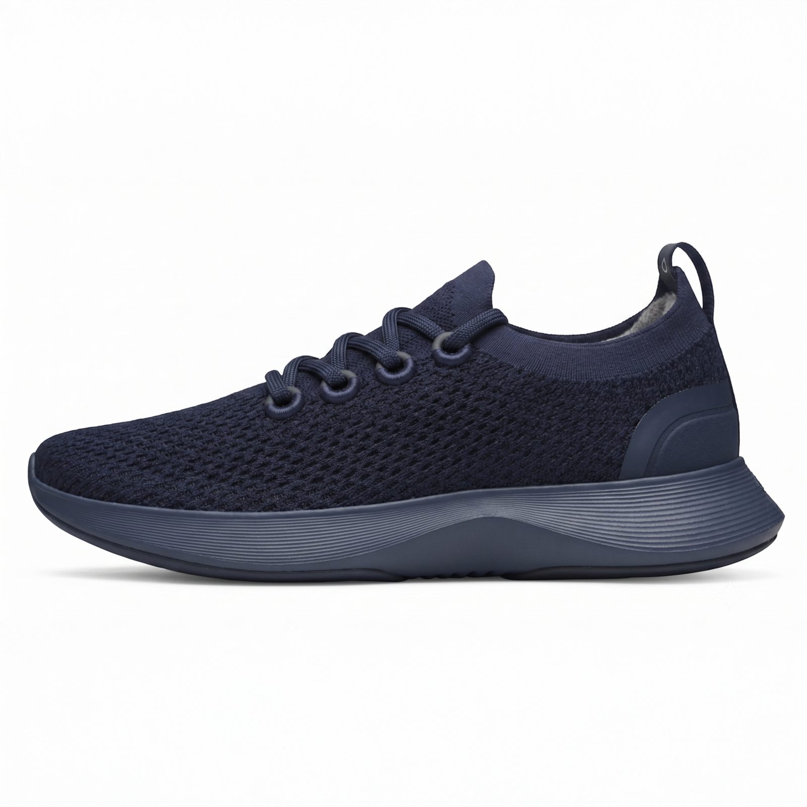 Allbirds M Dasher NZ Freizeitschuhe in BLAU
