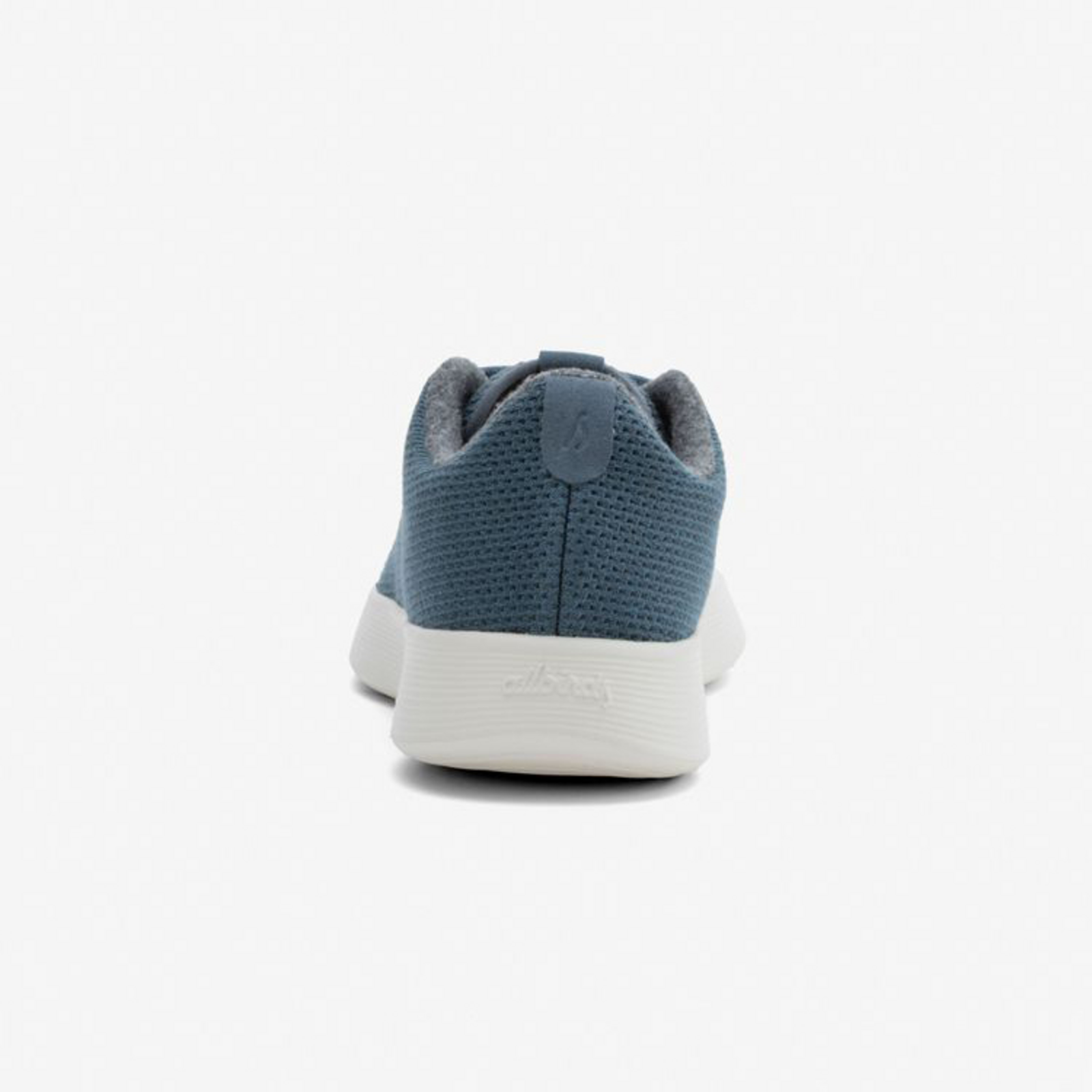 Allbirds W Tree Runner NZ Freizeitschuhe in BLAU