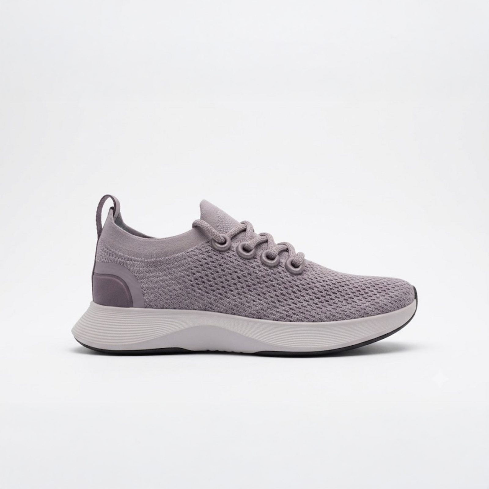 Allbirds W Dasher NZ Freizeitschuhe in VIOLETT