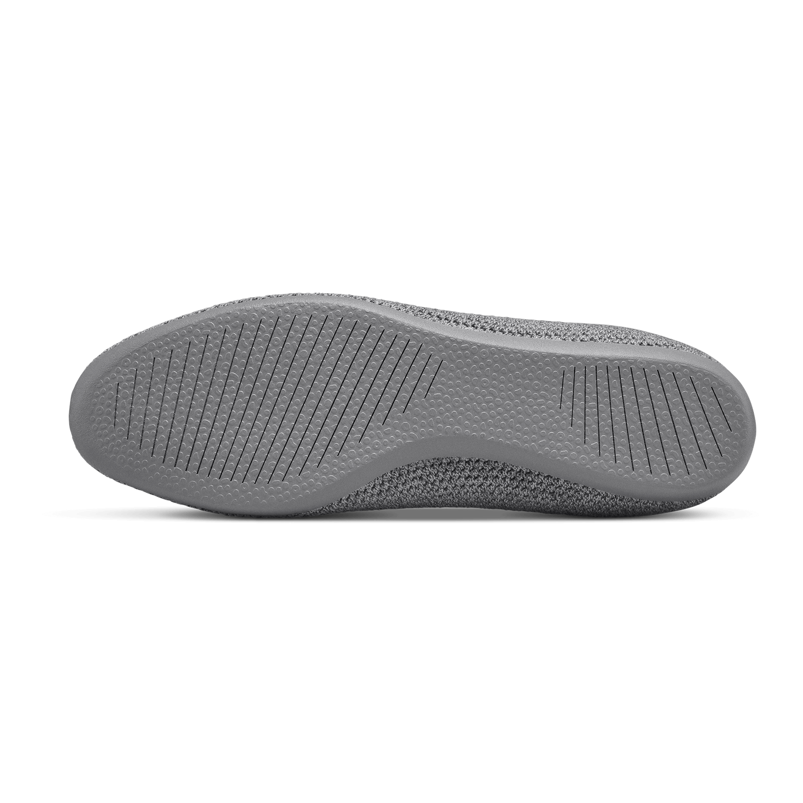 Allbirds W Tree Breezer Ballerinas in GRAU