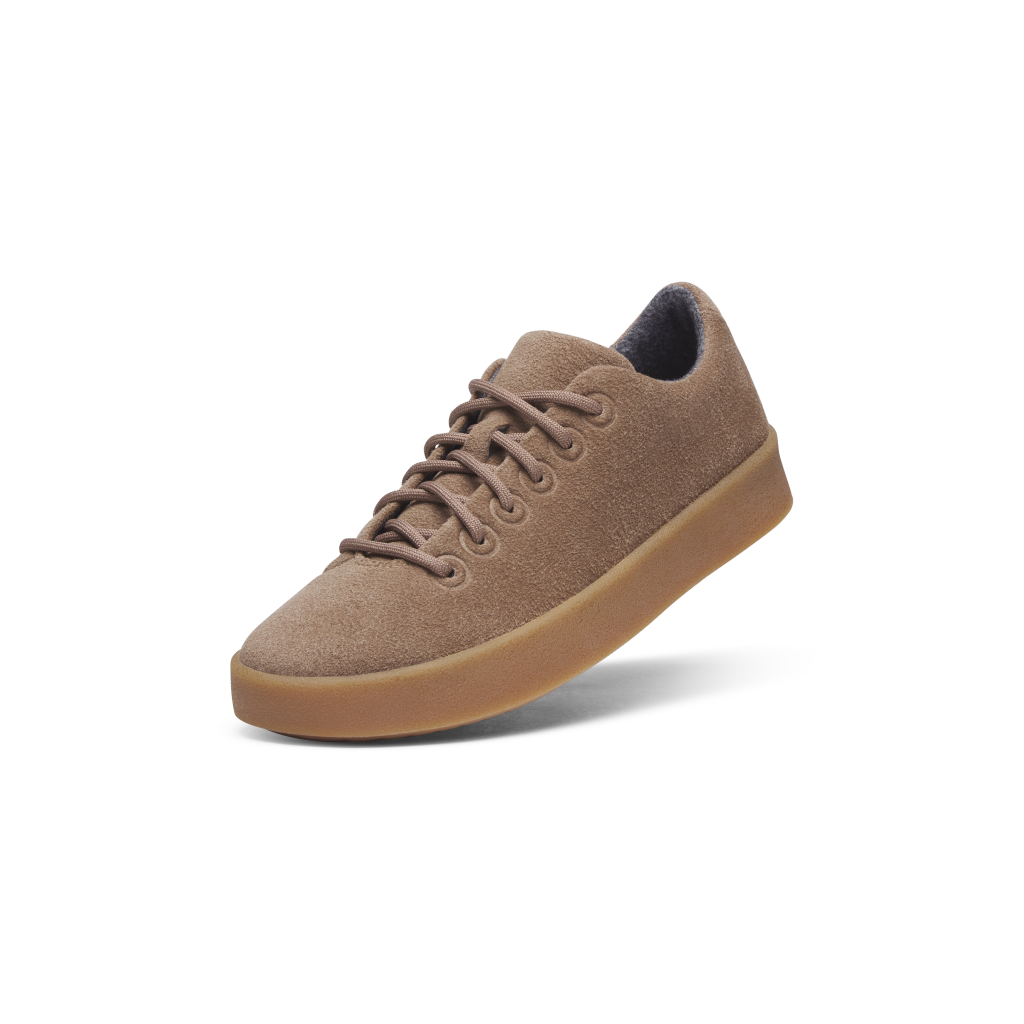 Allbirds W Cruiser Terralux Freizeitschuhe in BRAUN