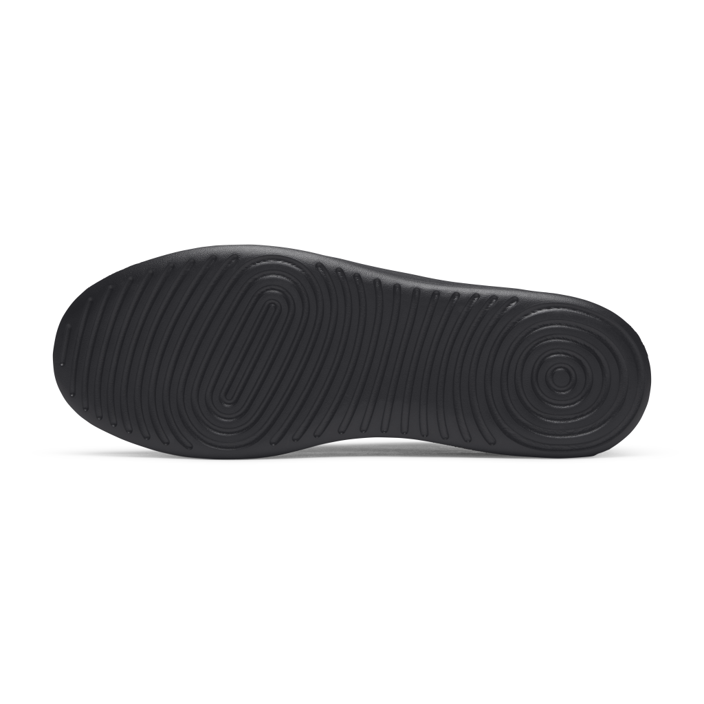 Allbirds M Wool Cruiser Freizeitschuhe in SCHWARZ