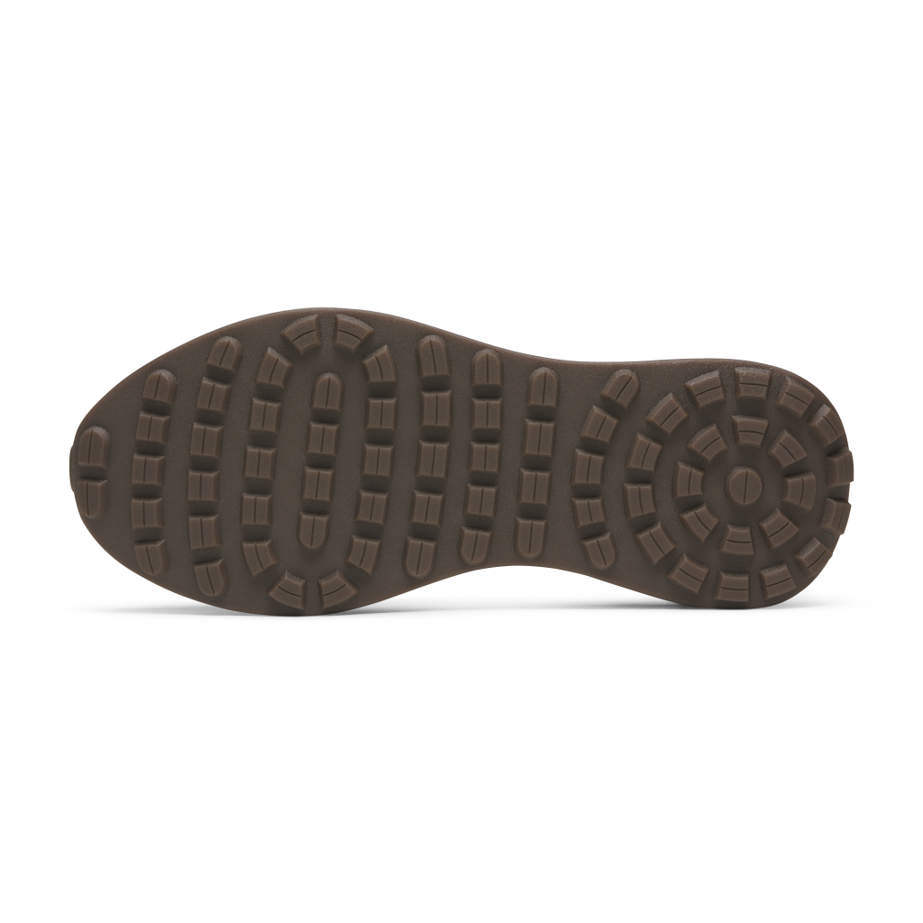 Allbirds M Varsity Terralux Freizeitschuhe in GRAU