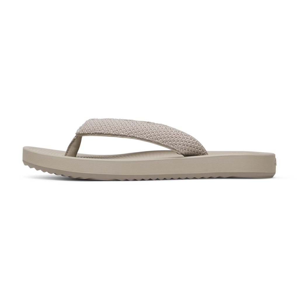 Allbirds M Allbirds Flip Flop Slip-On in WEISS