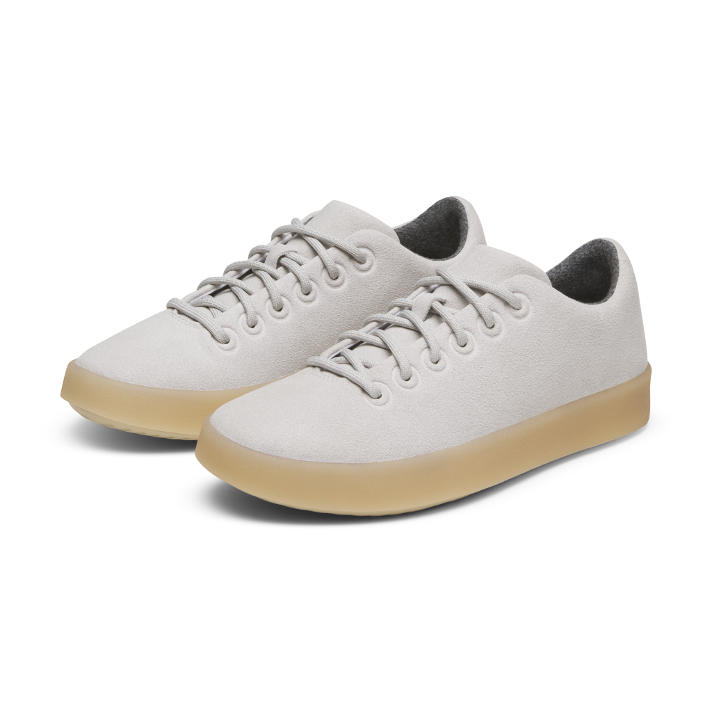Allbirds M Cruiser Terralux Freizeitschuhe in GRAU