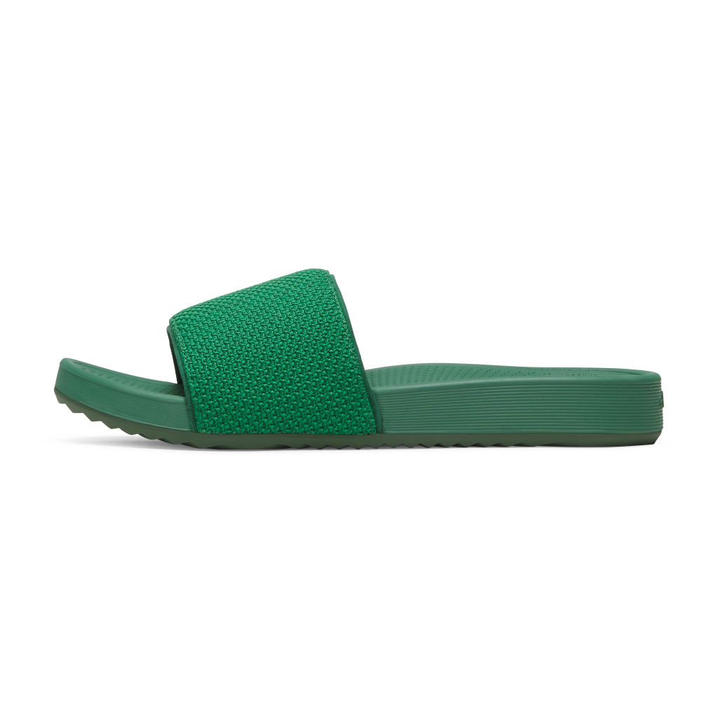 Allbirds M Allbirds Slide Slip-On in GRÜN