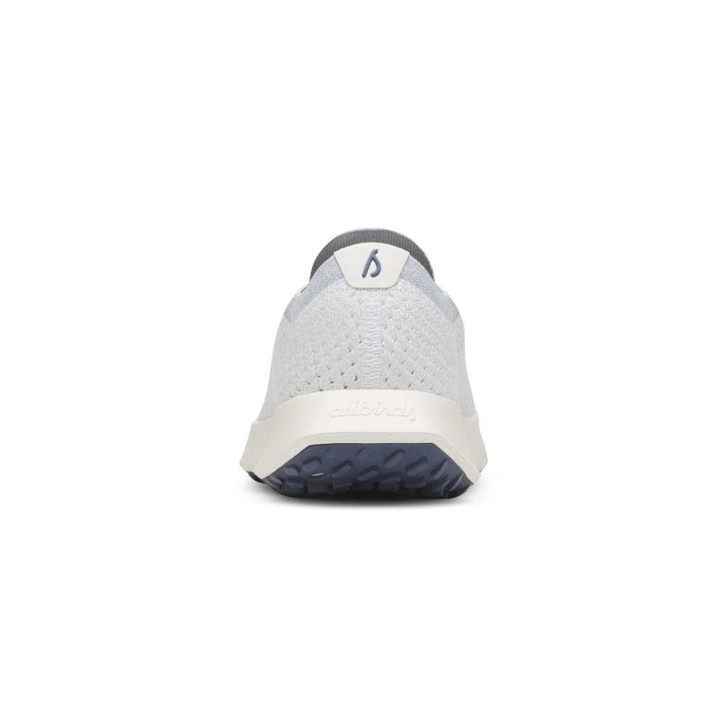 Allbirds W Tree Dasher 2 Freizeitschuhe in WEISS