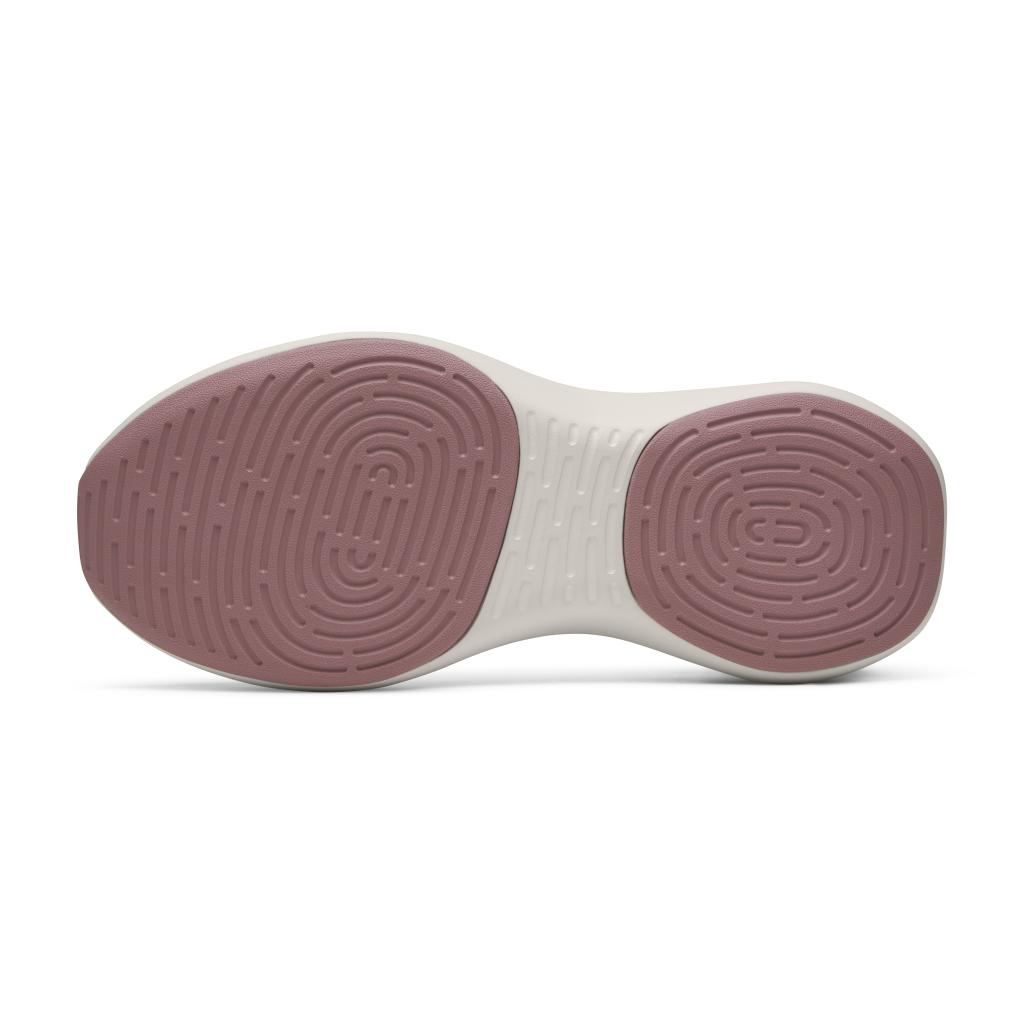 Allbirds W Dasher NZ Freizeitschuhe in PINK