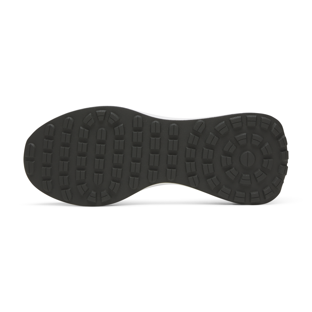 Allbirds Womens Varsity Freizeitschuhe in GRAU